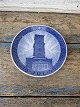 Royal Copenhagen juleplatte 1949