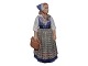 Dahl Jensen
Large figurine, lady from Frederiksborg