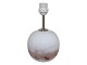 Holmegaard
Small round Sakura table lamp