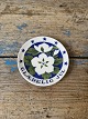 Aluminia Juleplaket fra 1918
