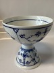 Royal Copenhagen Musselmalet Riflet, Dobbelt Æggebæger
Dek. nr. 1/301