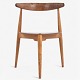 Hans J. Wegner / Fritz Hansen.
FH 4130 - 