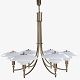 Poul Henningsen / Louis Poulsen.
PH 3/2 - Seks-armet 