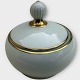 Bing & Grondahl
Aarestrup
sugar bowl
*DKK 100