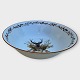 Mads Stage
Hunting porcelain
Serving bowl
Red deer
*DKK 600