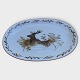 Mads Stage
Hunting porcelain
Serving platter
Red deer
*DKK 675