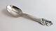H. C. Andersen fairy tale. Child spoon. Silver cutlery. The Brave Tin Soldier. 
Silver (830). Length 15 cm