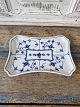 Royal Copenhagen Musselmalet riflet bakke no. 269