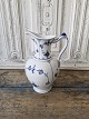 Royal Copenhagen Musselmalet riflet chokoladekande  
no. 482