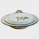 Aluminia
May
Bowl with lid
*DKK 250