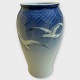 Seagull without Gold
Vase
# 203
*DKK 400