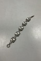Jørgen Jensen Tin Armbånd No. 311