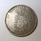 Danmark. Frederik VI. Sølv 1 speciedaler 1833 KM