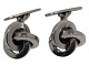 Randers Sølvvarefabrik sterling silver
Knot cufflinks from the 1970