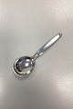 Hingelberg No. 18 Sterling Sølv Marmeladeske