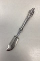 Russisk Ostekniv Sølv 750