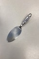Poul Frigast Dansk Sølv Servingsspade