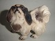 Dahl Jensen Dog Figurine, Pekinese
SOLD