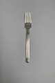 Hans Hansen Arvesølv No 18 Sterling Sølv Barnegaffel