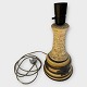 Bartholdy keramik
Bordlampe
400kr