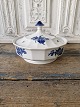 Royal Copenhagen, Kantet Blå Blomst lågfad no. 8535