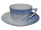 Seagull with gold edge
Chocolate cup #475