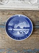 Royal Copenhagen Juleplatte 1934