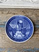 Royal Copenhagen Juleplatte 1946