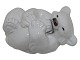 Royal Copenhagen figurine
Polar bear cub
