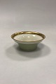Royal Copenhagen Dagmar Serving Bowl No. 2640