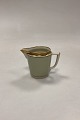 Royal Copenhagen Dagmar Creamer No. 9726