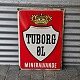 EmaljeskiltTuborg Øl