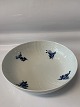 Royal Copenhagen Blue Flower Juliane Marie. Bowl.
Measures 21x6 cm.