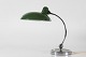 Christian Dell
President Desklamp 6631
Kaiser Idell