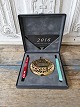 Georg Jensen Juleuro 2016