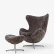 Fritz Hansen / Arne Jacobsen.
AJ 3316 - Nybetrukket 