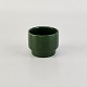 Lyngby æggebægerGrøn glasurfarvet