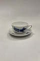 Royal Copenhagen Bleu Royal Tea Cup No. 9947