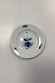 Royal Copenhagen Bleu Royal Side Plate, Small No. 14010