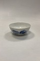 Royal Copenhagen Bleu Royal Bowl No. 14026