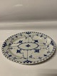 Royal Copenhagen Blue Fluted Full Lace, Oval Dish.Decoration No. 1/1146.SOLD
