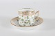 Royal CopenhagenFlora DanicaChocolate kop 20/3513