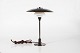 Poul HenningsenPH bordlampe 3½-2m/kobber overskærm