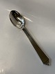 Pyramid Teaspoon Georg Jensen Sterling Silver
Dimensions: 12 cm.