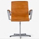 Arne Jacobsen / Fritz Hansen.
Lavrygget 