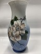 Royal Copenhagen Vase with motif of Flowers on a branch
No. 2630-2289