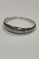 Thai Bracelet in Sterling Silver