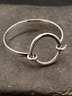Hans Hansen sterling silver bangle 252