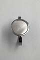 Georg Jensen Steel Ladies Wrist Watch No. 327 Torun