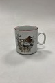 Mads Stage Annuel Mug - Common Eider 1987